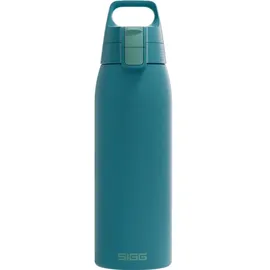 Sigg Shield One Blue 1 l