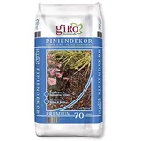 Giro Pinienrinde 7-15 mm 70 l