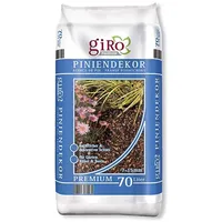 Giro Pinienrinde 7-15 mm 70 l