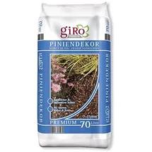 Giro Pinienrinde 7-15 mm 70 l
