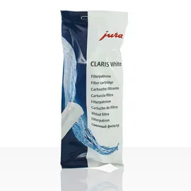 Jura Claris White Filterpatrone 1 St.