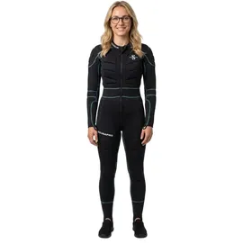 Scubapro Tauchanzug-Unterzieher K2 Extreme Schwarz L