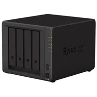Synology DiskStation DS923+ 4GB RAM, 2x Gb LAN