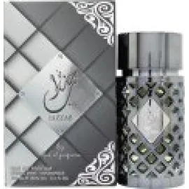 Husar24 Hanna Stefania Brückner Jazzab Silver Eau de Parfum 100 ml