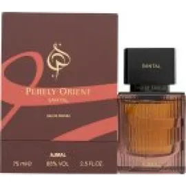 Ajmal Purely Orient Santal Eau de Parfum 75 ml