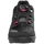 Vaude AM Downieville Tech Schwarz 39