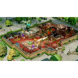 Two Point Museum - Explorer Edition (PEGI) (PS5)