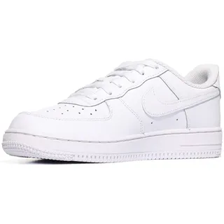 Nike Air Force 1 LE Kinder Weiß 38,5