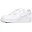 Nike Air Force 1 LE Kinder Weiß 38,5