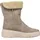 Rieker N2554-60 Damen Beige 36