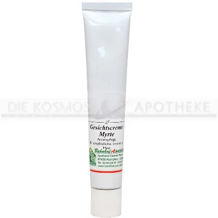 GESICHTSCREME Myrte 15 ml