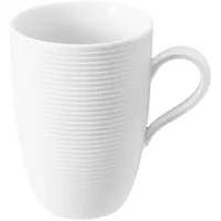 SELTMANN WEIDEN Kaffeetasse 0,45 l Weiß