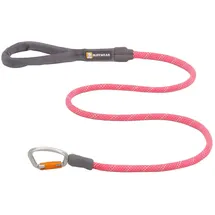 Ruffwear Knot-a-leashTM Führleine - Fireweed Pink - L