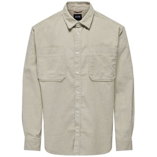 Only & Sons Hemd ALP Langarmhemd