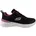 Dynamight 0 New Heights black pink rose gold trim 36