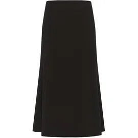 INWEAR Bleistiftrock Damen Schwarz 40