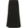 INWEAR Bleistiftrock Damen Schwarz 40