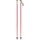Atomic Amt Alpine Poles, Red, 125 EU