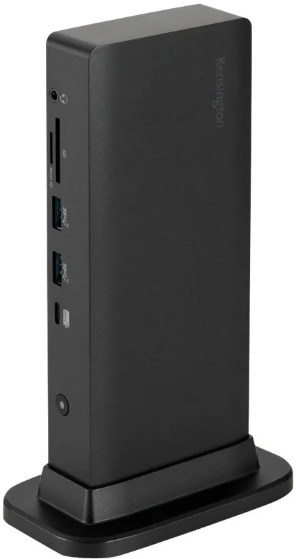 Kensington SD4849Pv - Dockingstation - USB-C 3.2 Gen 2