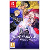 Fire Emblem Three Houses (USK) (Nintendo Switch)