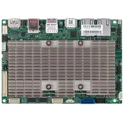 Supermicro X12STN-L - Motherboard - 3.5" SBC