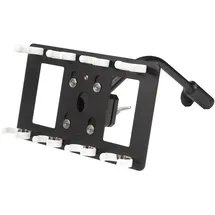 Nanlite PavoTube Quad Bank T12