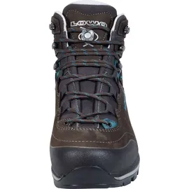 Lowa Lady Light LL Schiefer/Türkis 38