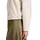 Betty & Co Blouson mit Rippbündchen in Bright Cream Melange | Gr.: 44