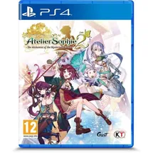 KOCH MEDIA SAS ATELIER SOPHIE 2: THE MYSTERIOUS DREAM