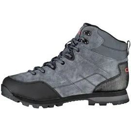 CMP Alcor Mid WP M titanio 45