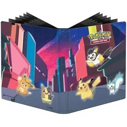 ULTRAPRO 16202 PKM Pokémon Shimmering Skyline PRO-Binder