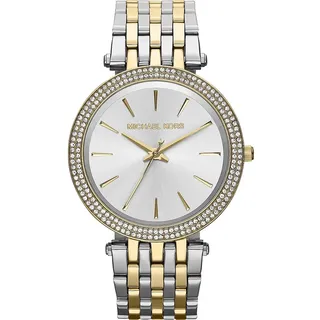 Michael Kors Darci Edelstahl 39 mm MK3215