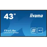 Iiyama ProLite LE4341S-B2, 42.5"