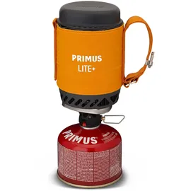 Primus Lite+ Kocherset orange Modell 2021 (P356035)