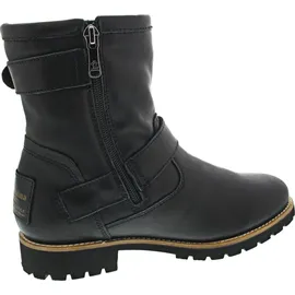 Panama Jack Felina Igloo Travelling B3 schwarz nappa 38