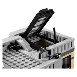 LEGO Creator Expert Amerikanisches Diner 10260