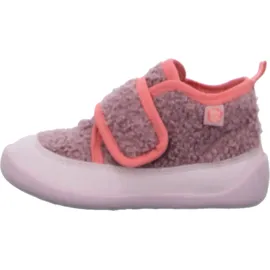 Affenzahn Fleecy Otter rosa 26