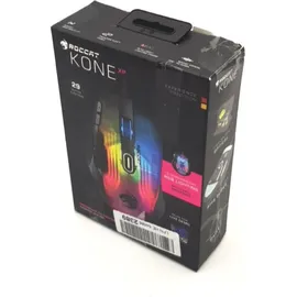 Roccat Kone XP ash black