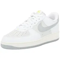 Nike FZ4620-100 Nike AIR Force 1 '07 NN Herren White/LT Smoke Grey-Photon DUST-SAIL EU 47 - 47 EU