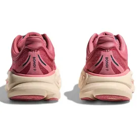 HOKA Damen Bondi 9 rot 38.0