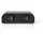 Nedis ASWI2602BK Audio-Switch Schwarz