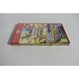 Nintendo Super Mario Party Jamboree + Jamboree TV (Nintendo Switch 2)