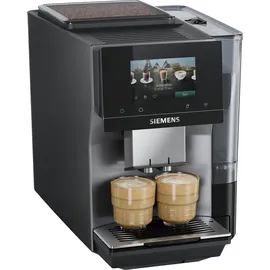 Siemens EQ700 TP725E01 Kaffeevollautomat grau