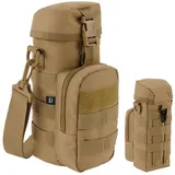 Brandit Textil Brandit Bottle Holder II camel Gr.: OS