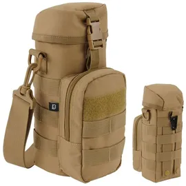 Brandit Textil Brandit Bottle Holder II camel Gr.: OS