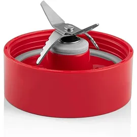 Arzum AR1159-R Standmixer 500W Rot