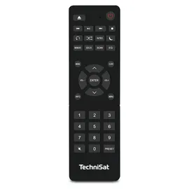 TechniSat DigitRadio 370 CD IR schwarz