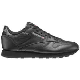 Reebok Classic Leather Intense Black 35,5