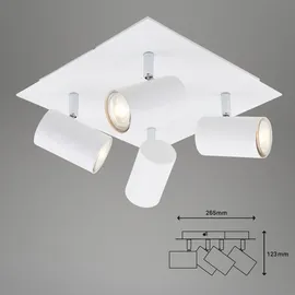 Briloner Linda 3-flg. (2857-046)