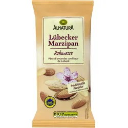 Alnatura Bio Lübecker Marzipan Rohmasse 200G